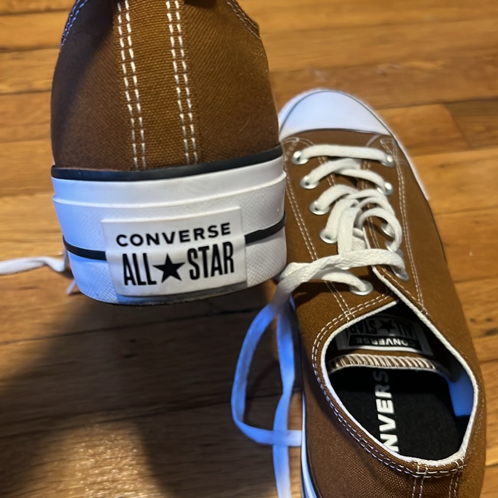 Chuck Taylor All Star Lift Platform - Picture 6 of 6